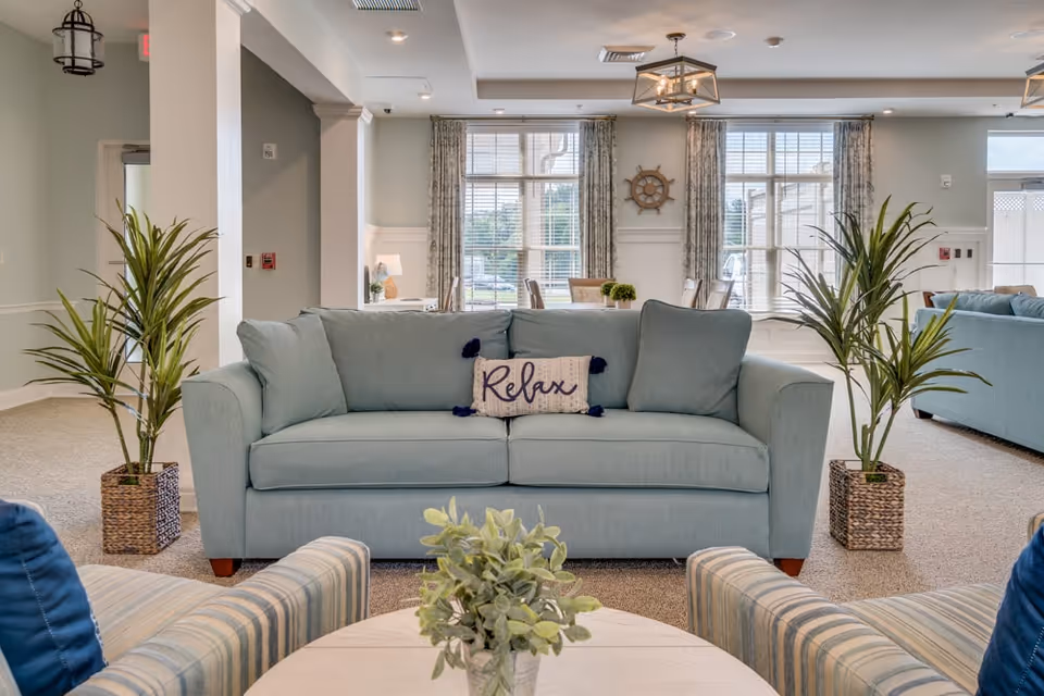 Photo 35 of Regency at Augusta Assisted Living & Memory Care
