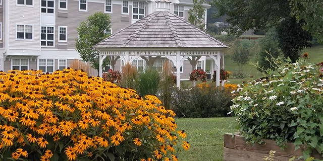 Photo 5 of Village House Apartments