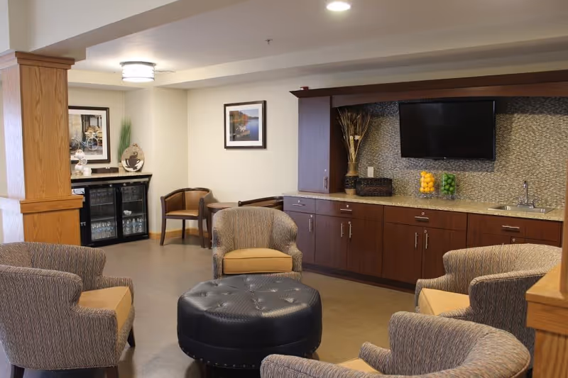 Photo 6 of Wilson Commons - Assisted Living