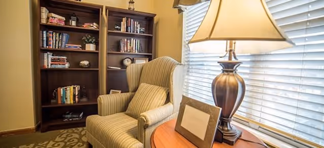 Photo 5 of Brookdale Lewisville