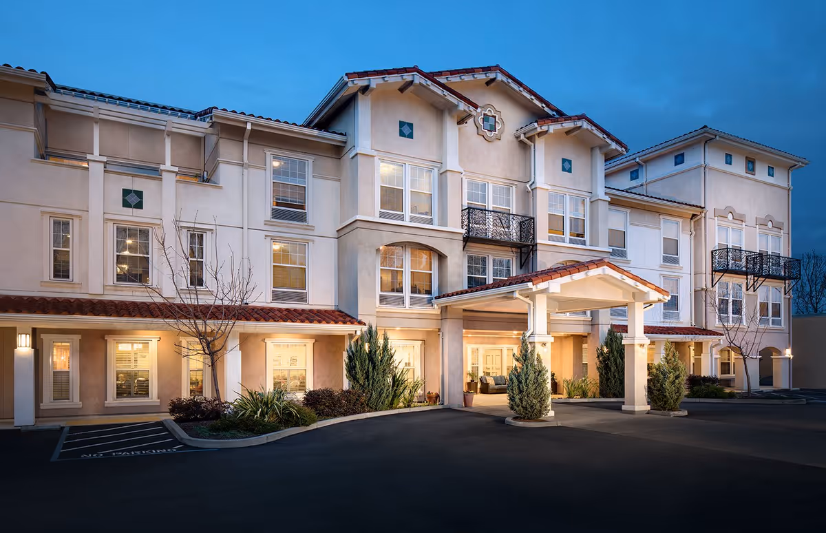 Photo of Belmont Village Senior Living Sunnyvale