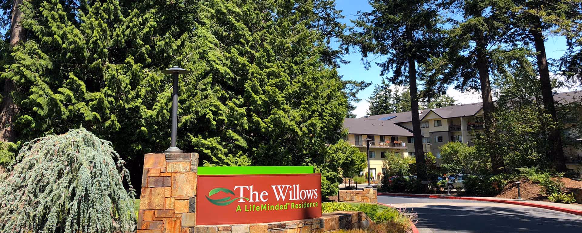 Photo of The Willows Bellingham