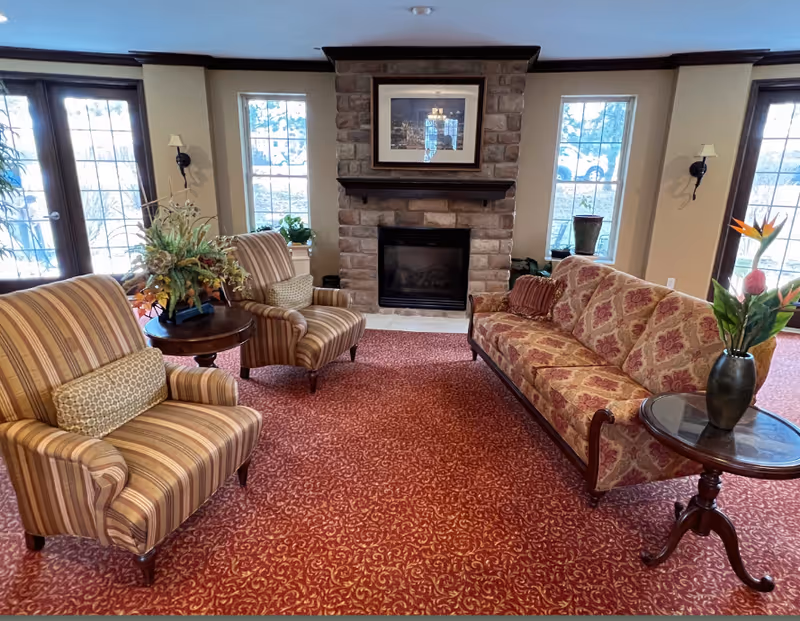 Photo 3 of Armour Oaks Senior Living Community