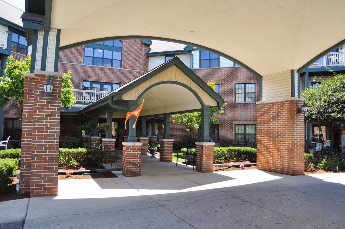 Photo of Charter Senior Living of Madison