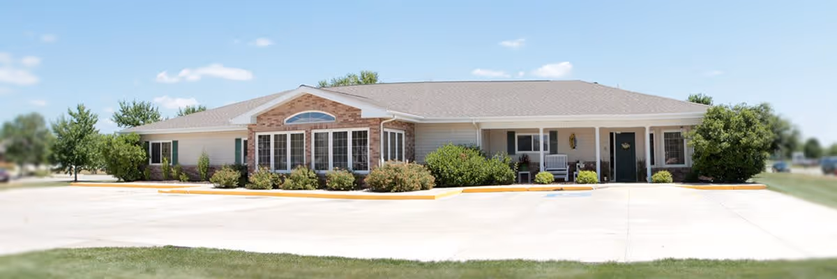 Photo of Edgewood Vista of Fremont