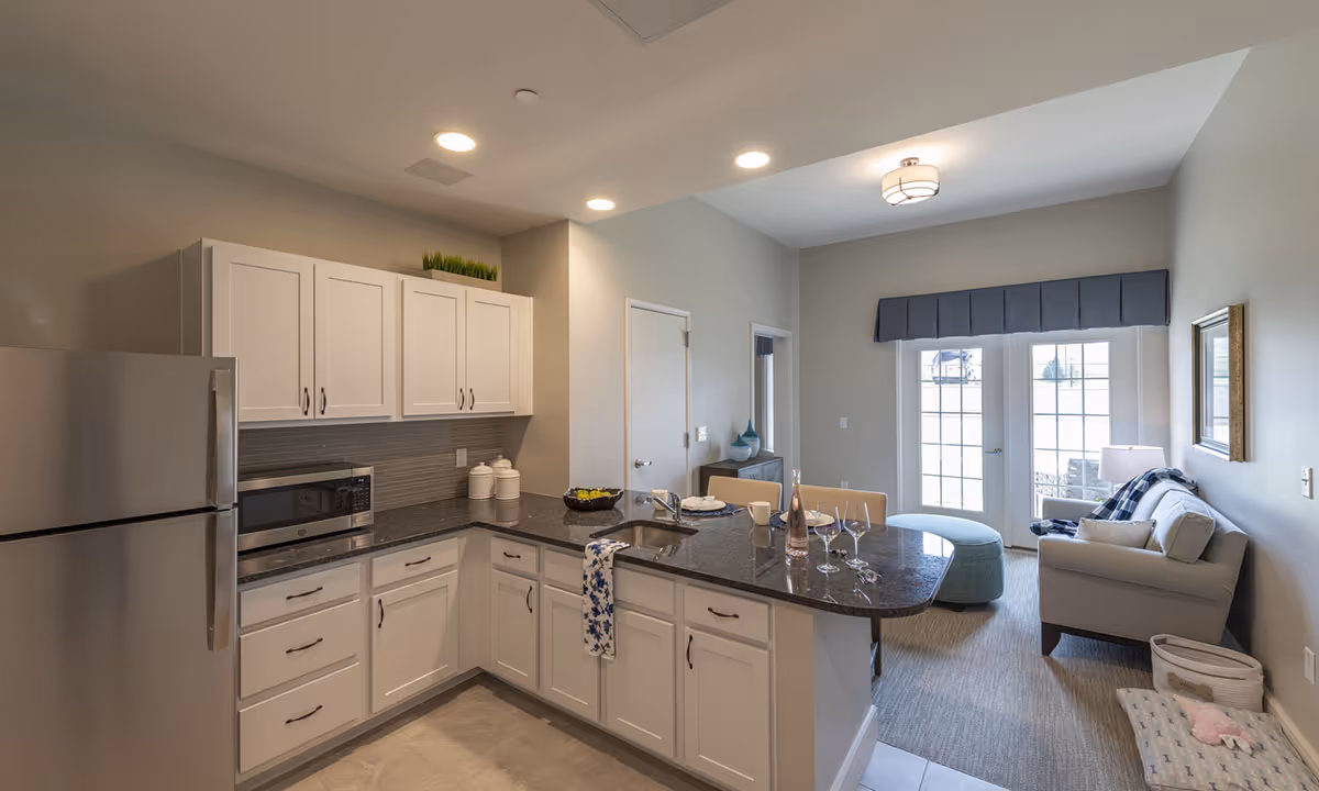 Photo 9 of The Harrison of Oklahoma City Assisted Living & Memory Care