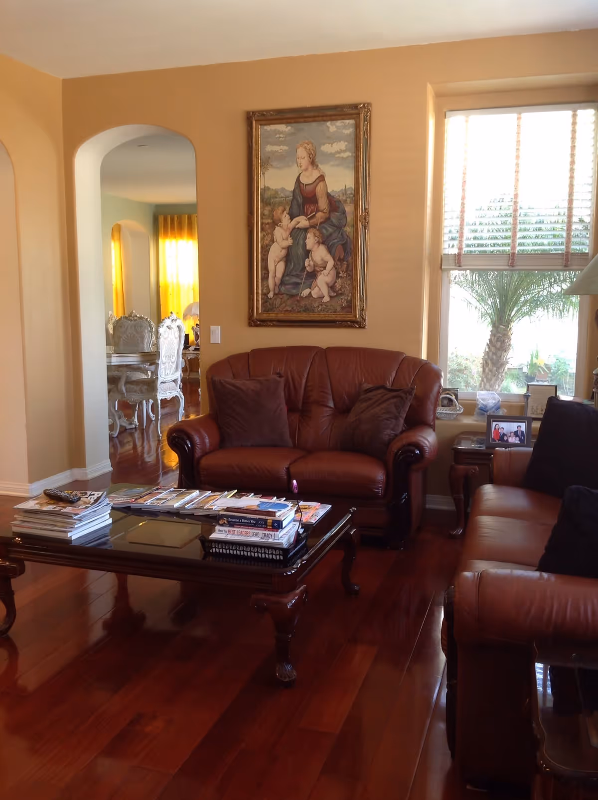 Photo 3 of Dove Canyon Guest Home