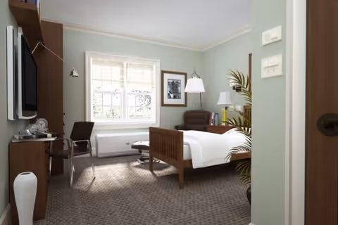 Photo 3 of Heritage Mill Personal Care and Memory Care Residence