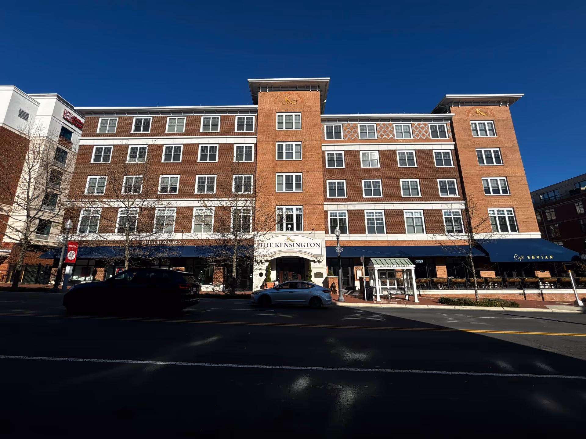 Photo 2 of The Kensington Falls Church