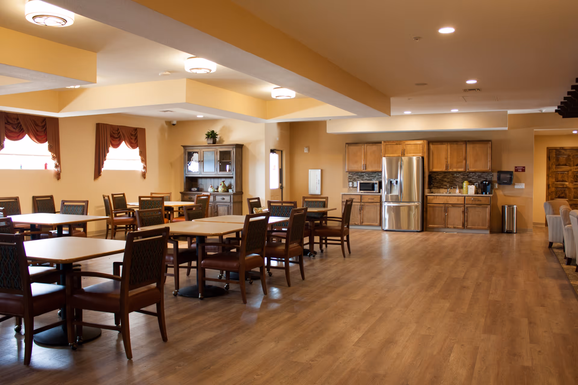 Photo 7 of Via Elegante Assisted Living Sierra Vista Canyons