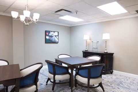 Photo 26 of The Hidenwood Retirement Community