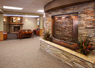 Photo of Parkside Lutheran Home