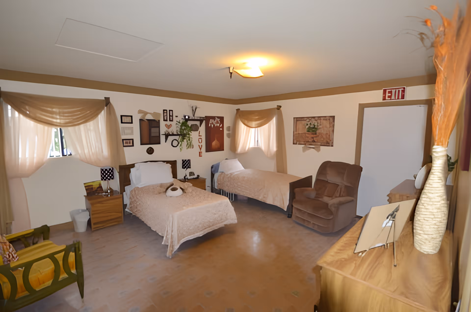 Photo 4 of North Lake Villa