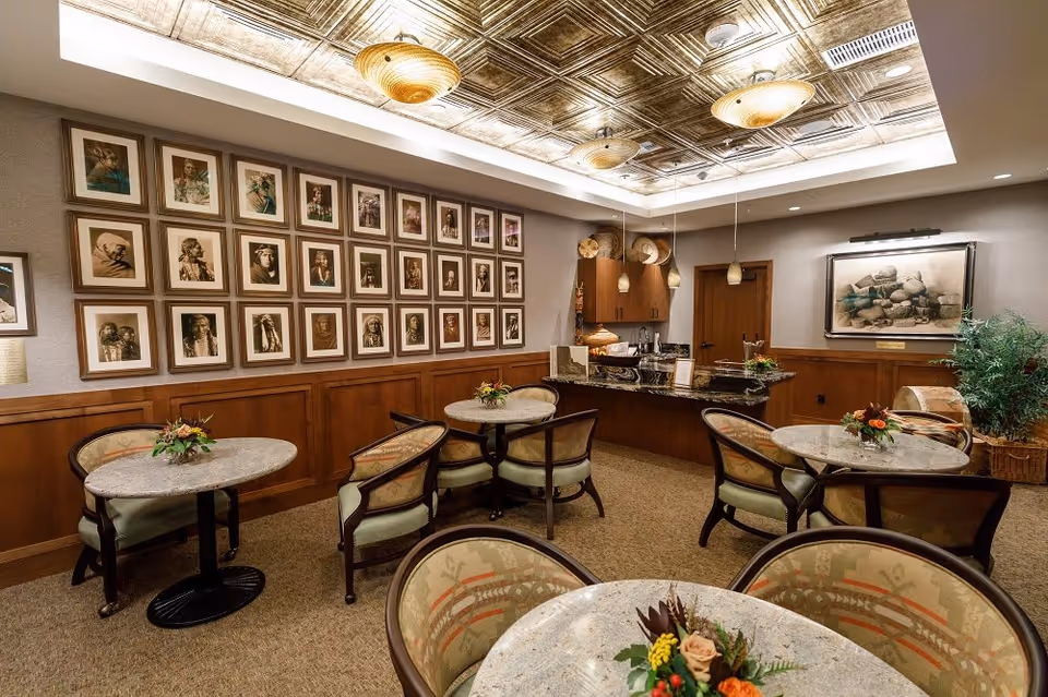 Photo 8 of Aegis Living Mercer Island
