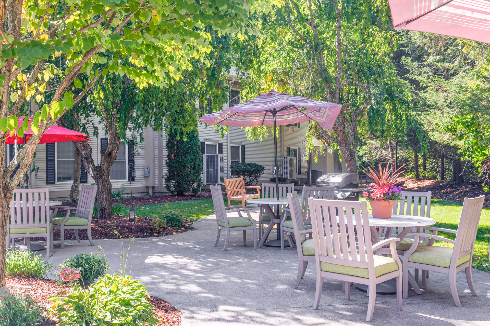 Photo 17 of Benchmark Senior Living at Shrewsbury Crossings