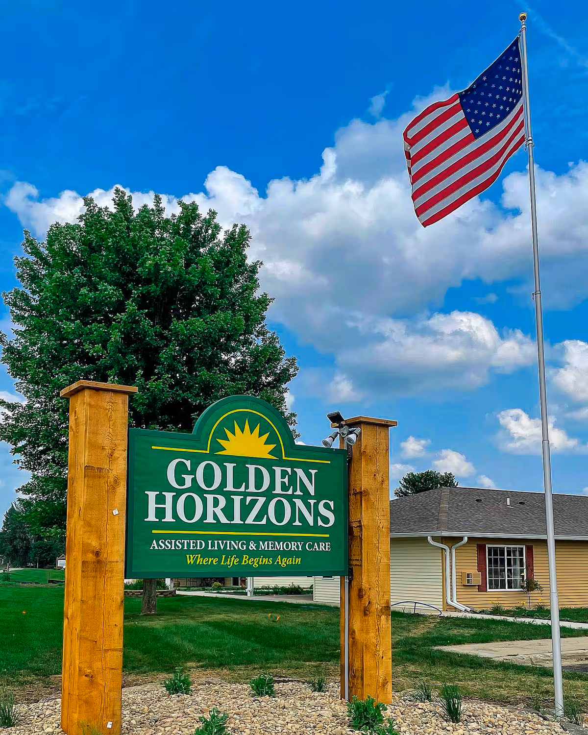 Photo of Golden Horizons of Worthington