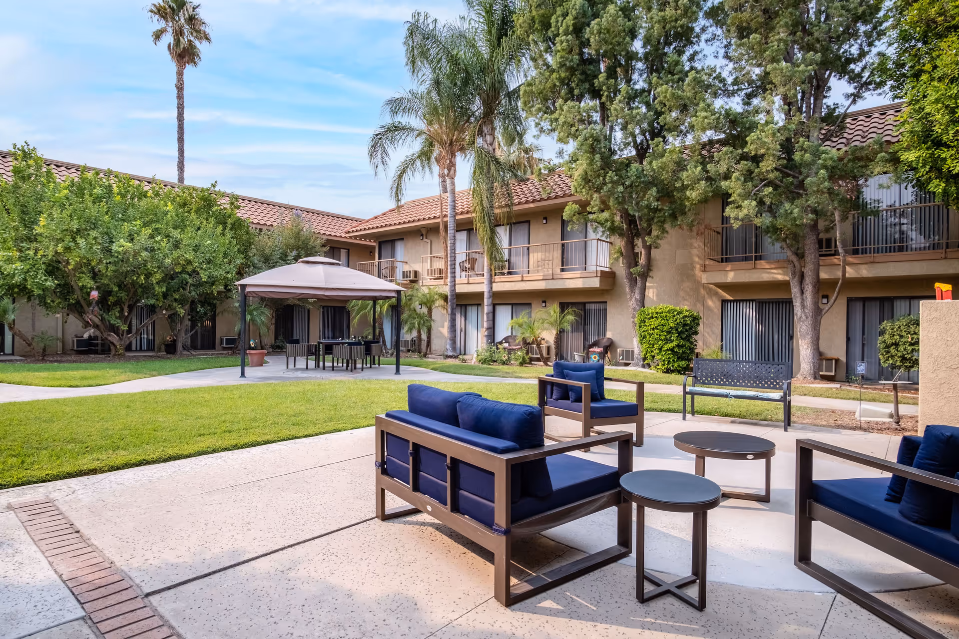 Photo 3 of Vista Blue Mountain Assisted Living & Memory Care