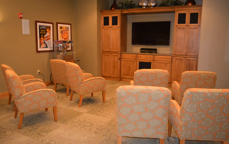 Photo 6 of Brownsburg Meadows Assisted Living