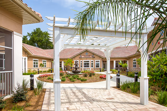 Photo 2 of Mission Oaks Assisted Living and Memory Care