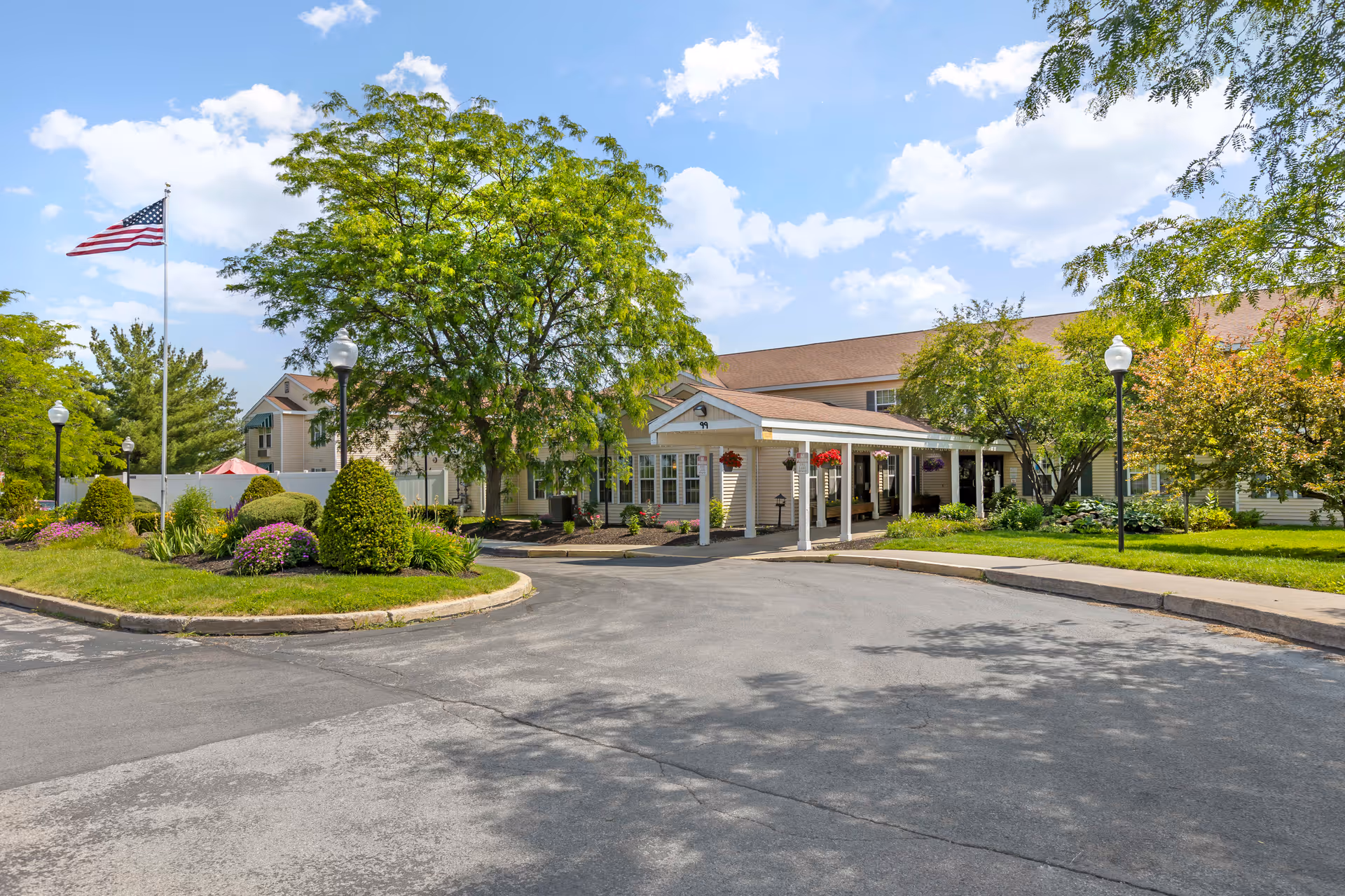 Photo of Brookdale Clinton