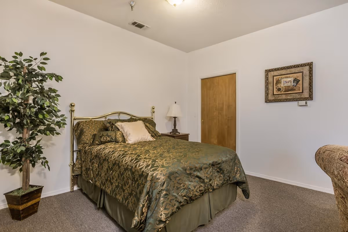 Photo 2 of Friona Heritage Estates