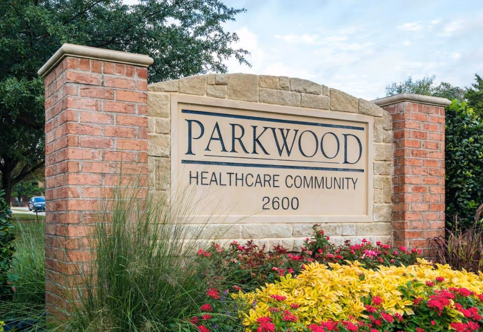 Photo 3 of Parkwood Healthcare