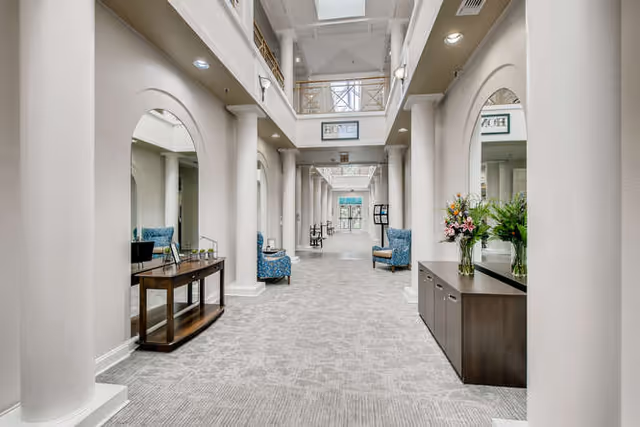 Photo 13 of Asher Point Senior Living of Austin