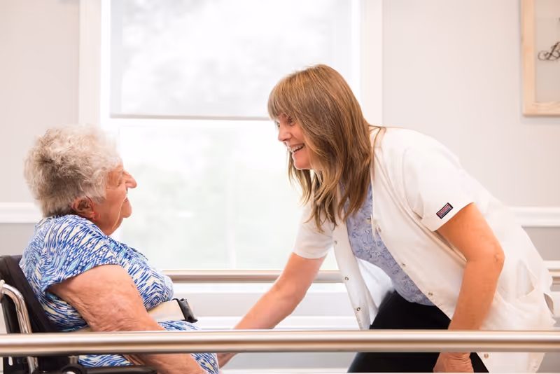 Photo 22 of The Holiday Retirement Community - Skilled Nursing Home & Senior Rehabilitation