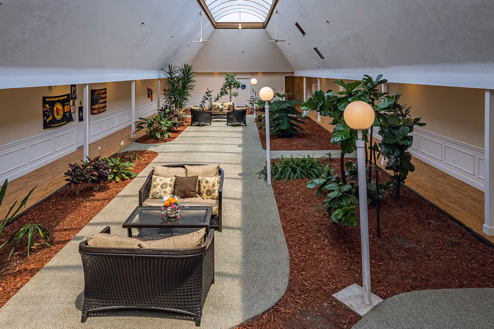 Photo 4 of Tanglewood Trace Senior Living