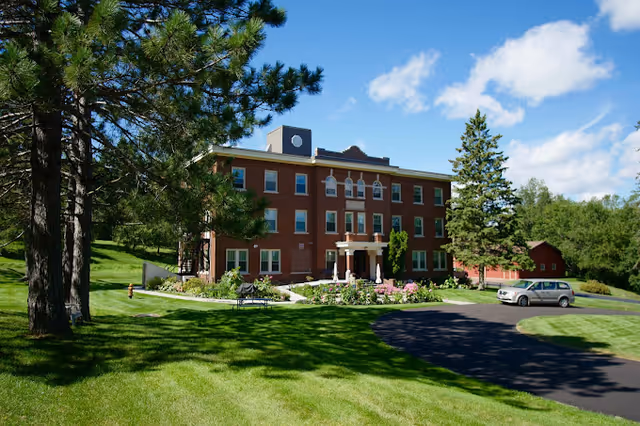 Photo of McCarthy Manor