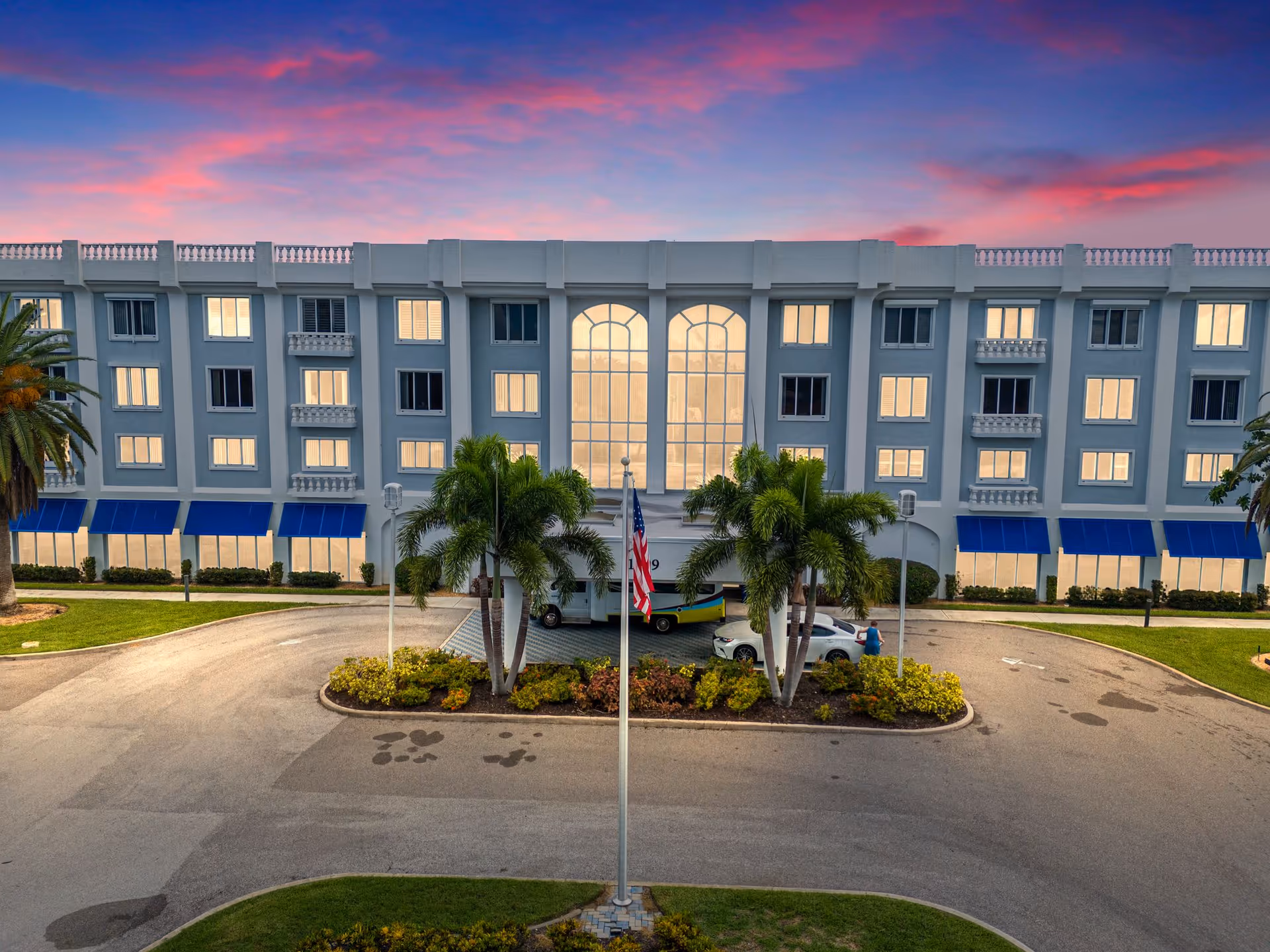 Photo of The Summit of Fort Myers