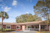 Photo of Ridge Haven Health and Rehabilitation