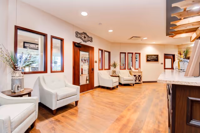 Photo 27 of The Garrison Geriatric Education and Care Center