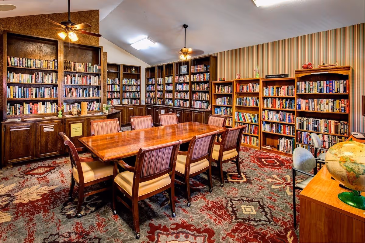 Photo 6 of Tarrytowne Estates