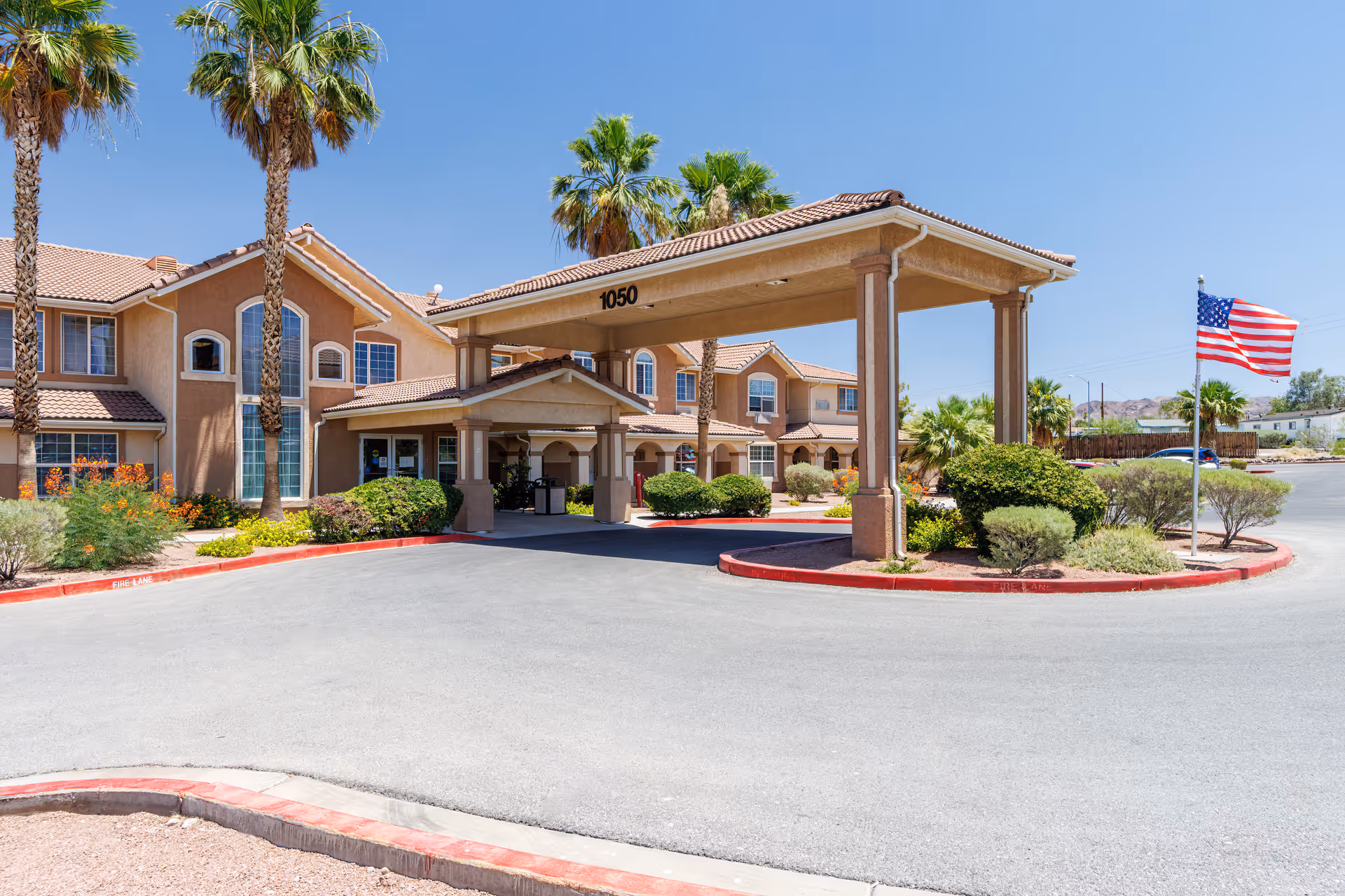 Photo 2 of Prestige Assisted Living at Henderson