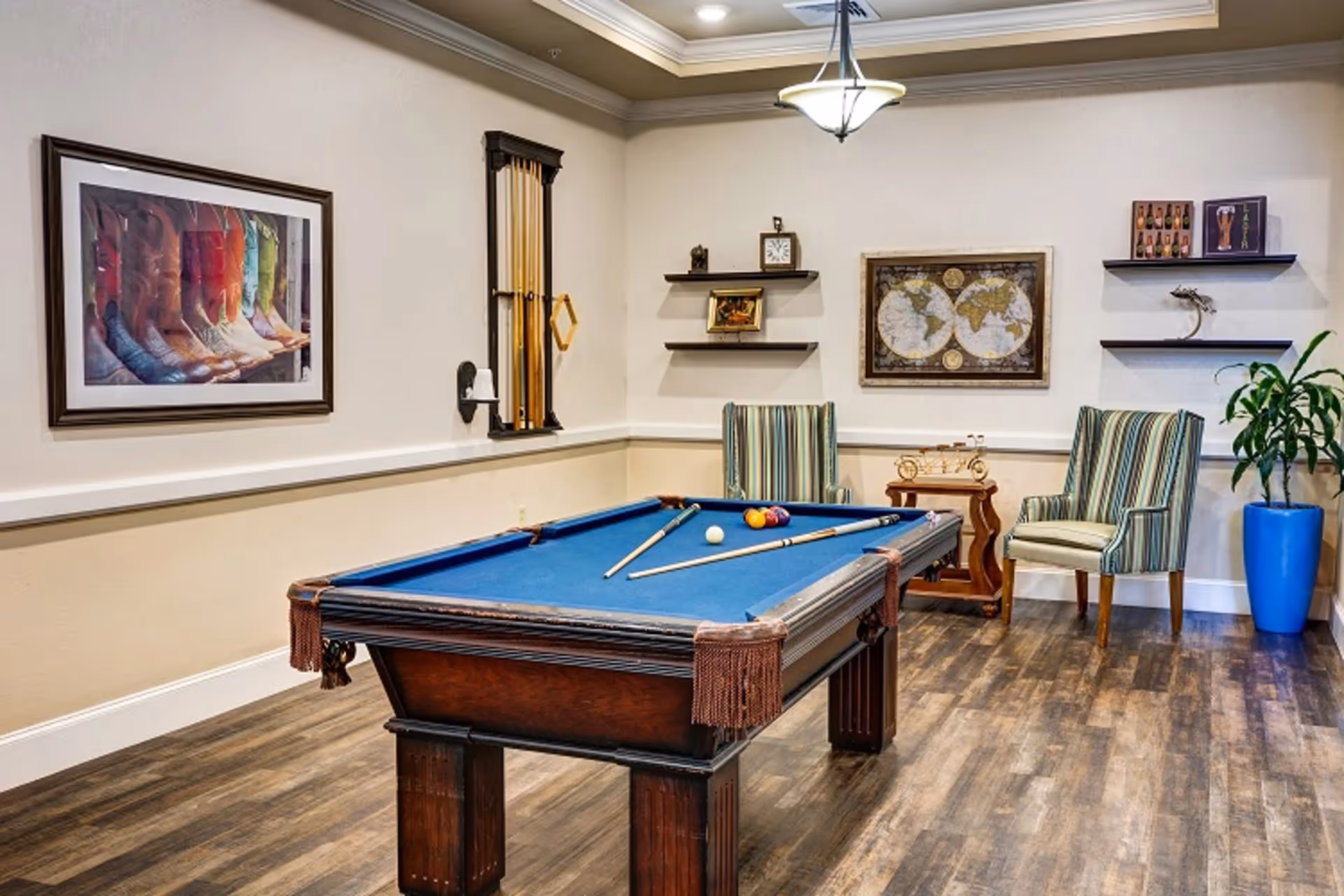 Photo 14 of The Auberge at Plano