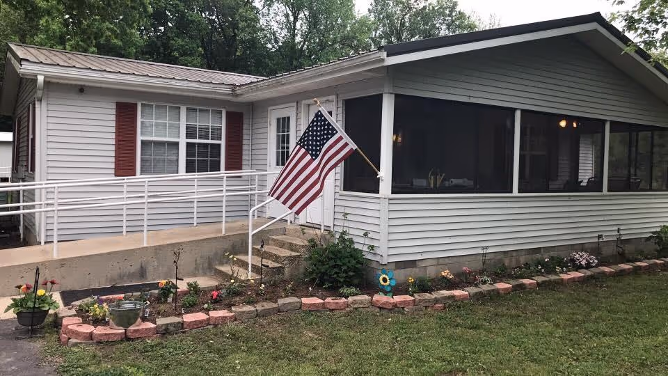 Photo of Swift Creek Residential Care Center