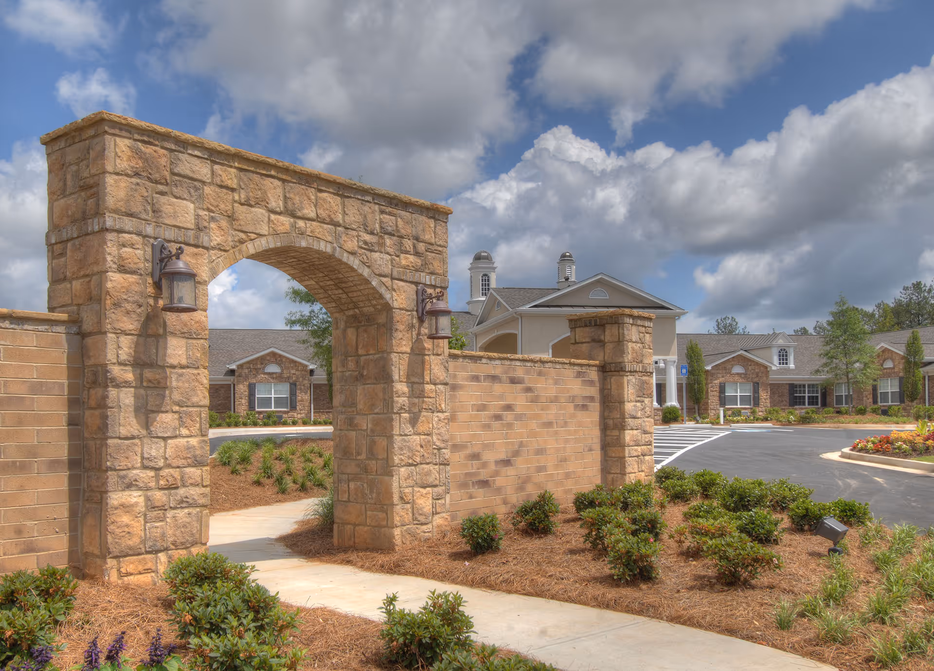 Photo 6 of Benton House of Douglasville