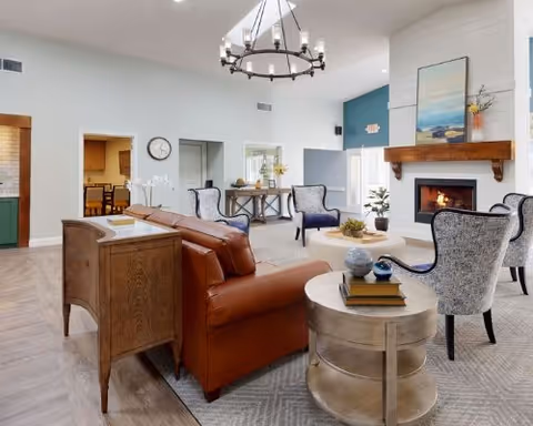 Photo 7 of Bellevue Village at Neese Road | Senior Living in Woodstock