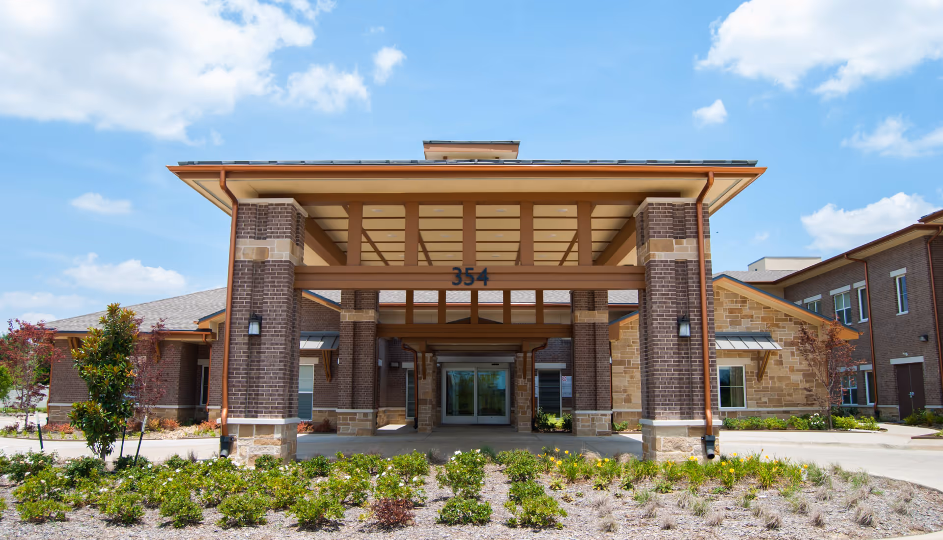 Photo 2 of Cedar Bluff Assisted Living & Memory Care