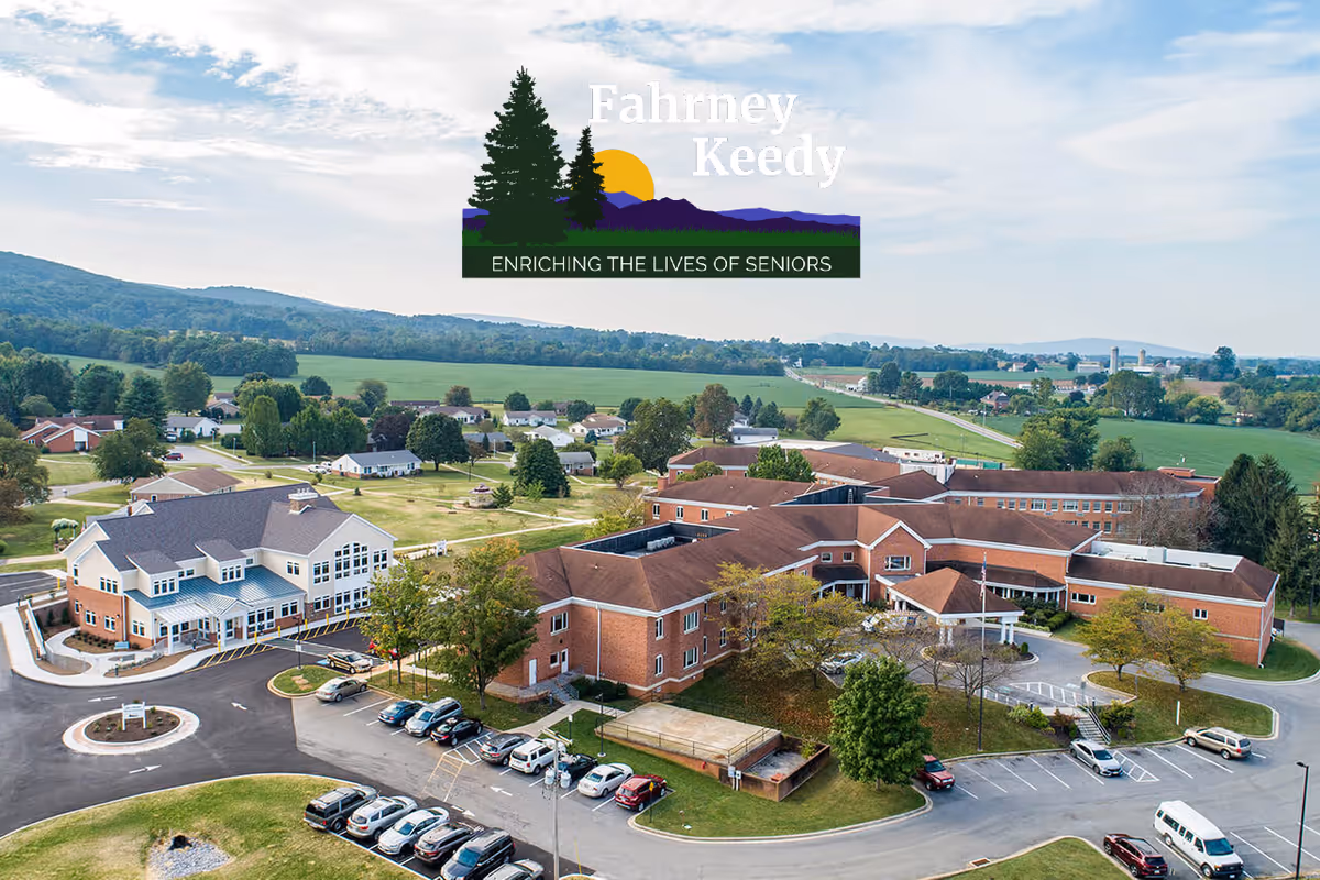 Photo of Fahrney-Keedy Senior Living Community