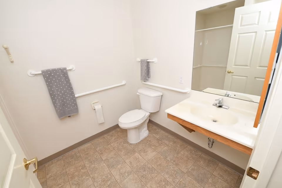 Photo 12 of Valley Senior Living on 42nd - Wheatland Terrace