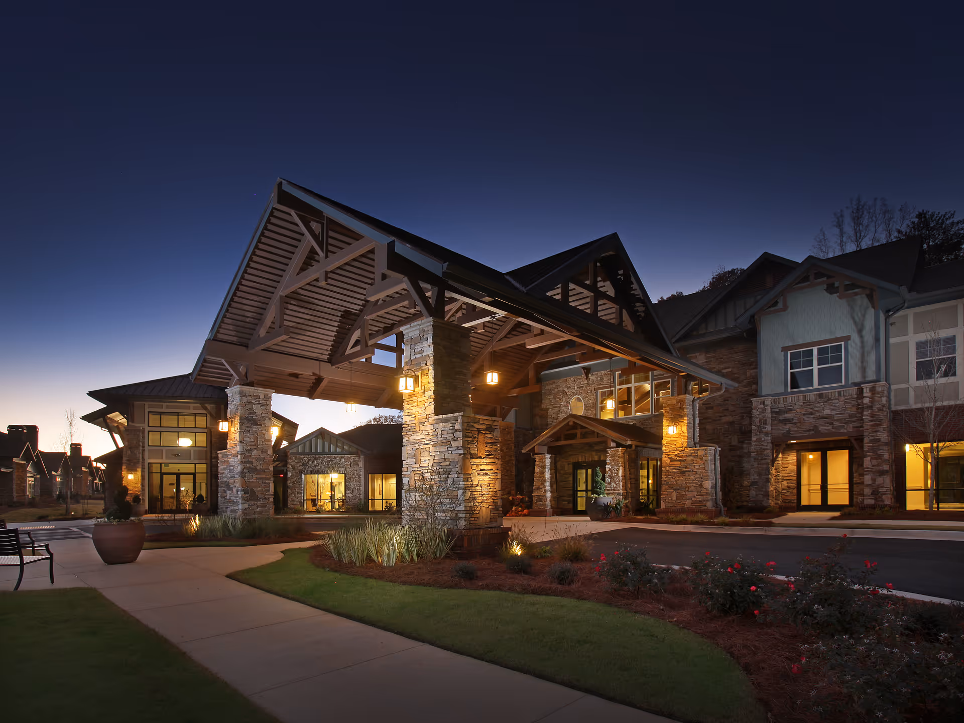 Photo of Village Park Peachtree Corners