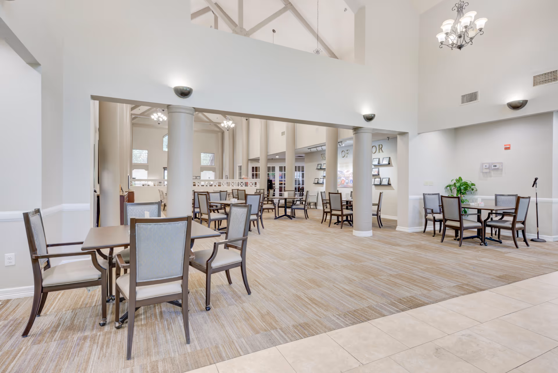 Photo 31 of The Continental Retirement Community
