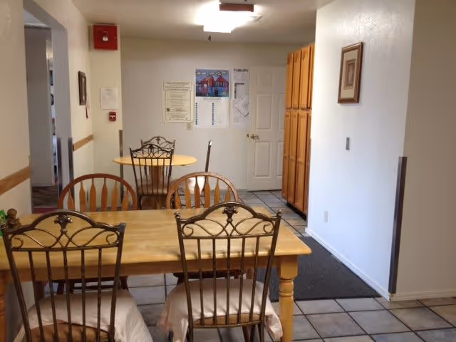 Photo 7 of Cleo's Home Care Facility KLLG Corporation