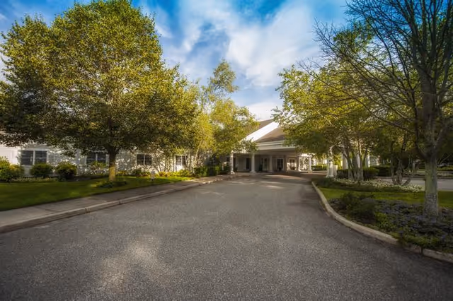 Photo of Westhampton Care Center