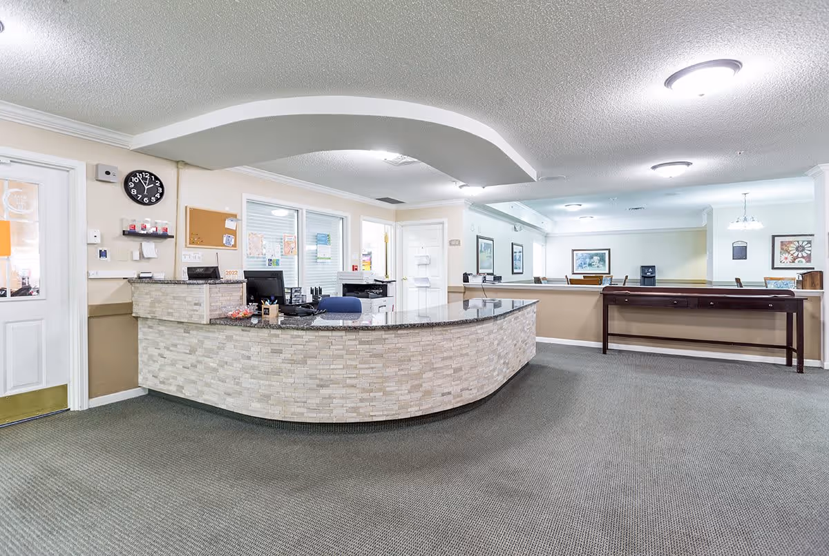 Photo 18 of Greene Senior Living