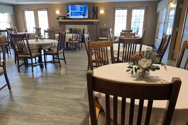 Photo 5 of The Gardens Assisted Living at Jefferson