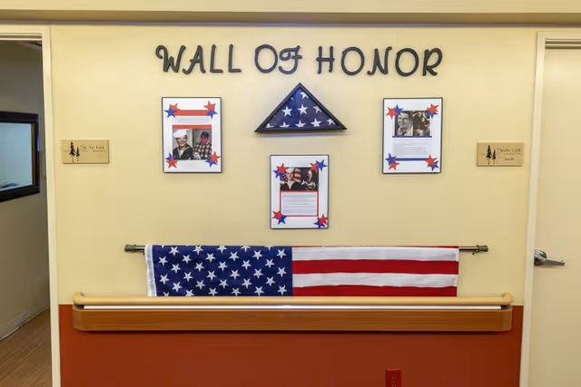 Photo 9 of Holladay Healthcare Center