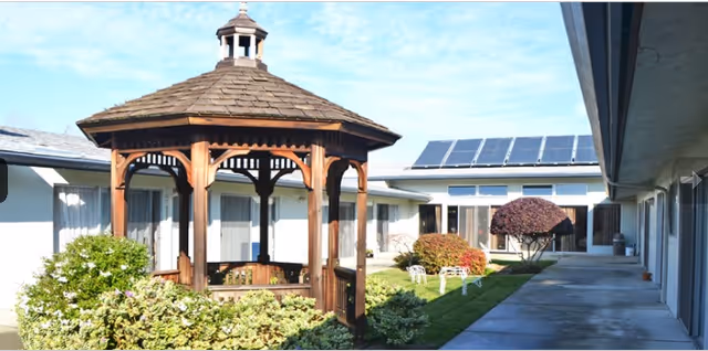Photo of Alameda Healthcare & Wellness Center